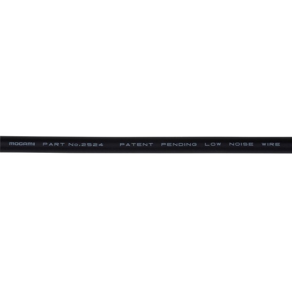 Main product image for Mogami W2524 1 ft. High Impedance 20 AWG Guitar Ins 103-1004
